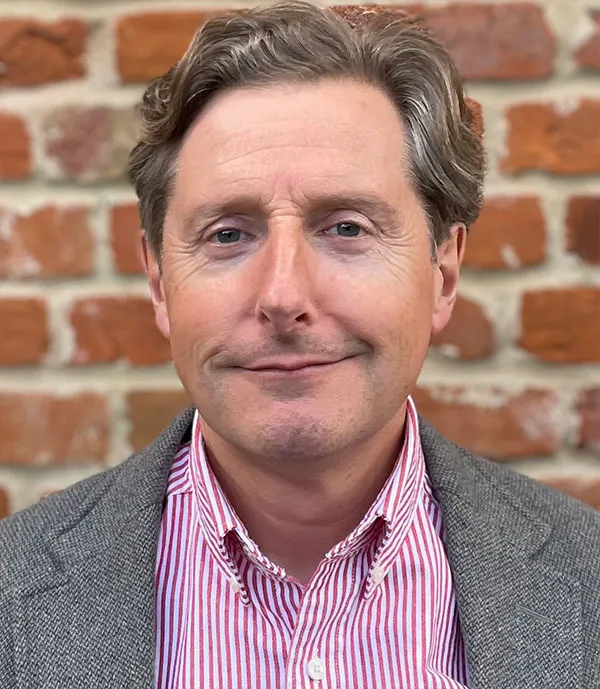 Adam Bell