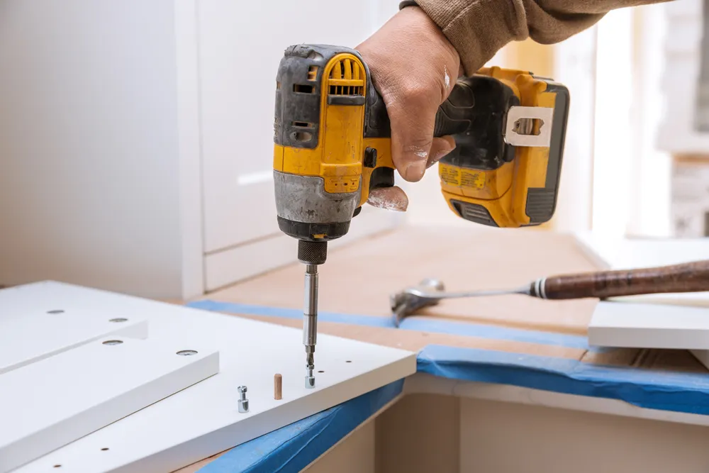 HANDYMAN SERVICE