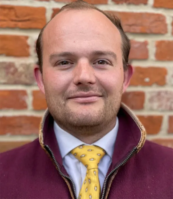 Elliot Clarke-Gifford