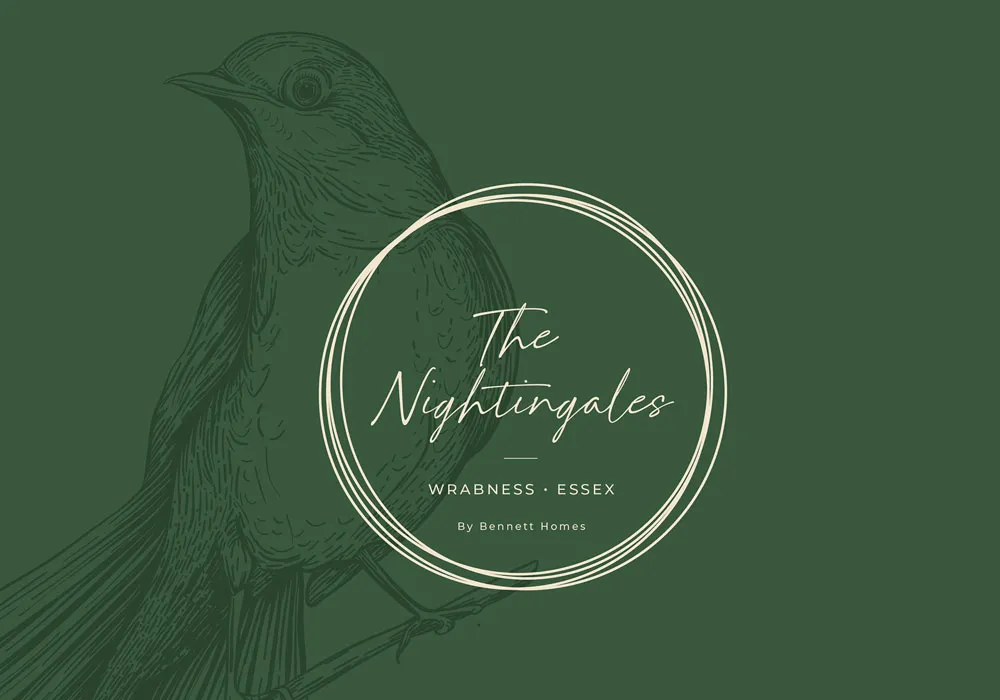 The Nightingales