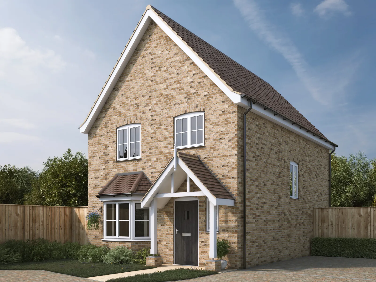 The Ellingham