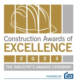 Construction Awards of Excellence