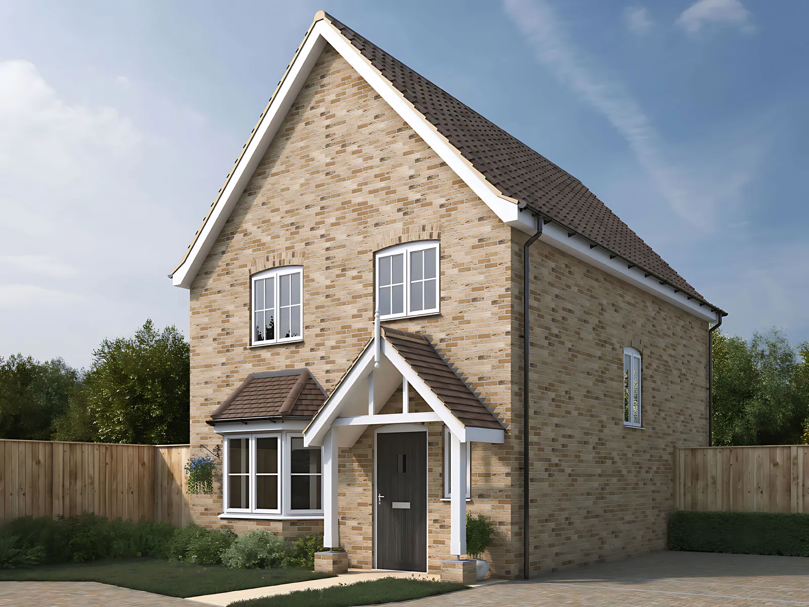 The Ellingham