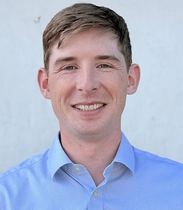 Patrick Wales