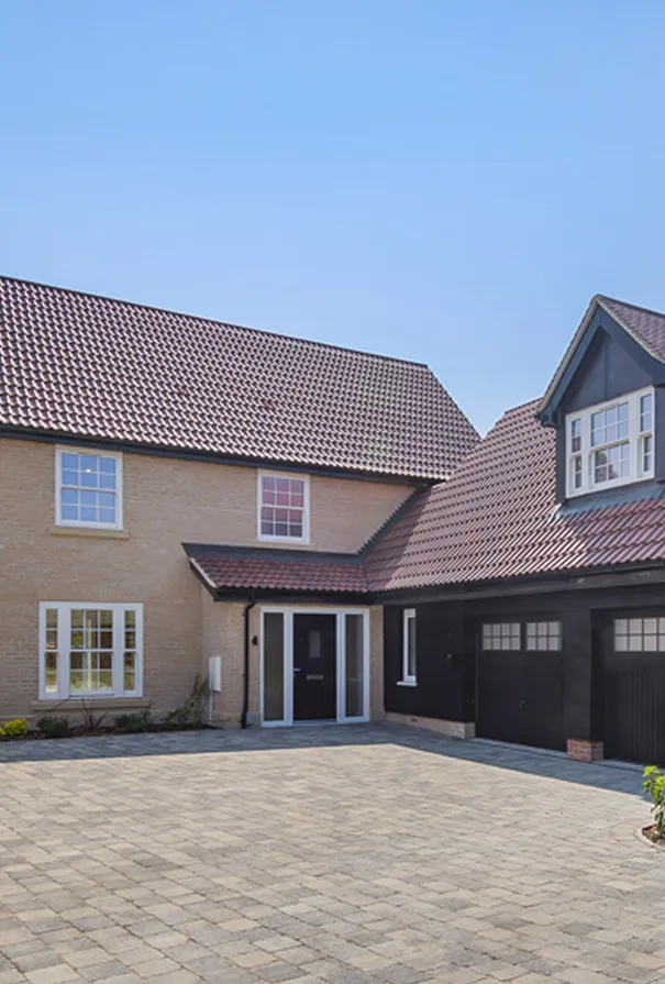Land acquisition for new homes in Suffolk, Norfolk, Cambridgeshire and Essex