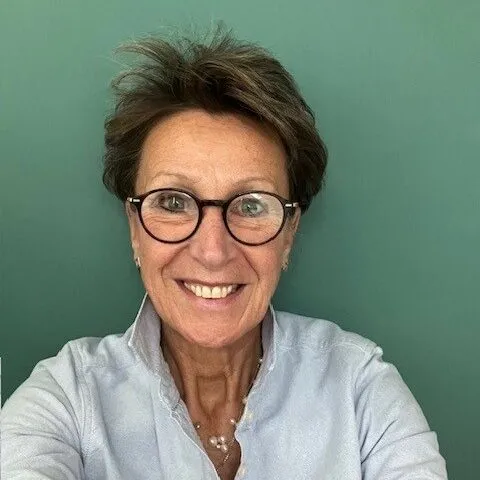 Susie Hamilton