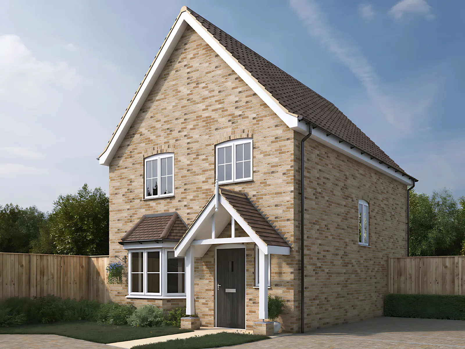 The Ellingham