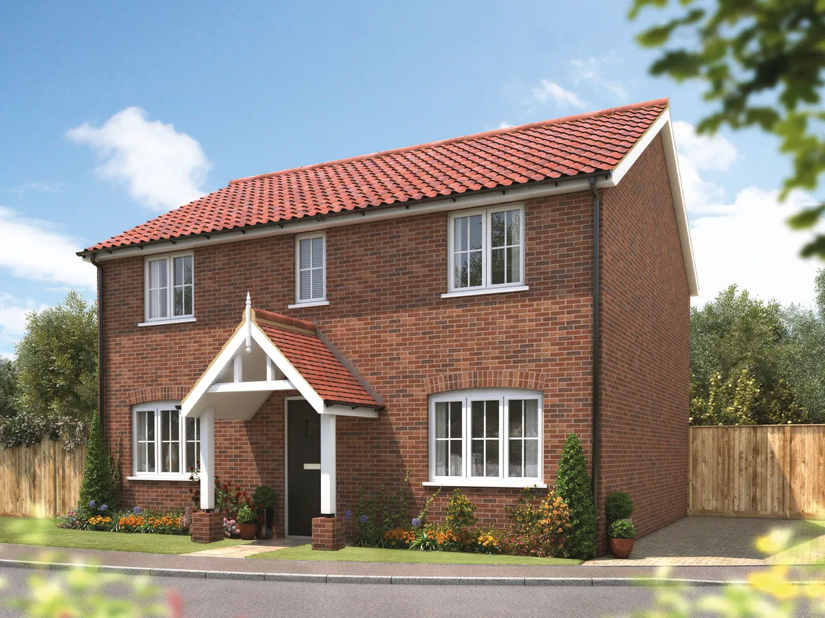 The Flixton